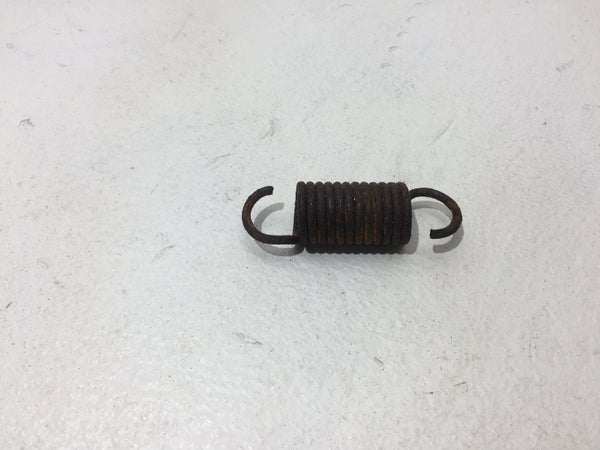 Spring (Ski-Doo Skandic Wide Track 1996) 420938795