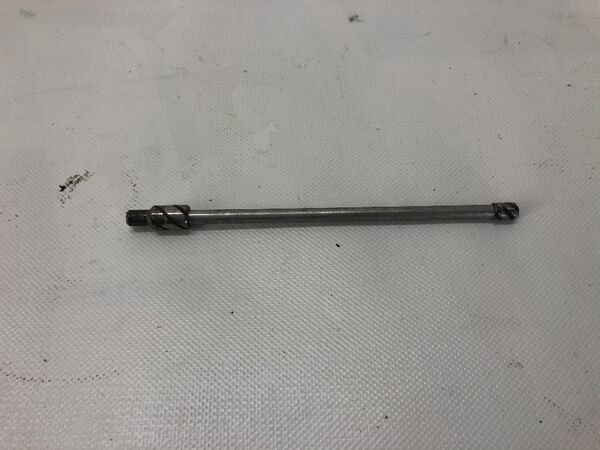Rod push (Yamaha WR450 2003) 5TA-16357-00-00 5TA-16357-10-00