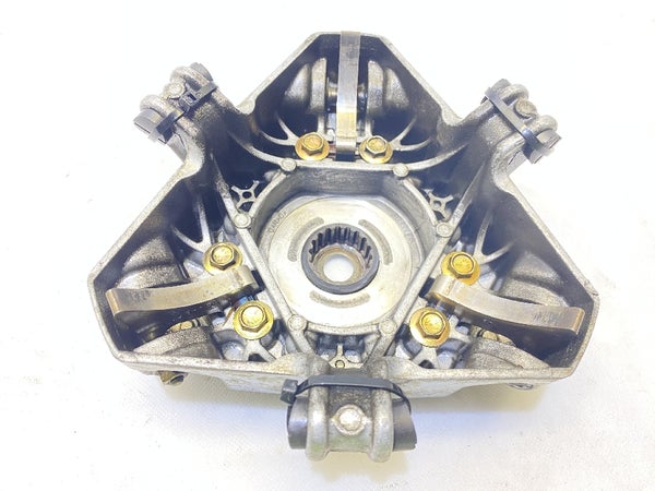 Governor Cup (Ski-Doo MX Z 600 Adrealine 2006) 417222213