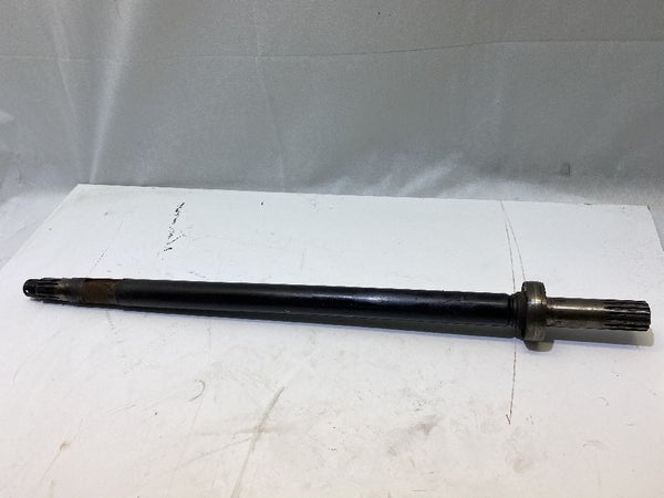 Counter Shaft (Ski-Doo MX Z 600 Adrealine X 2006) 504152018