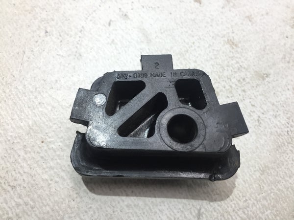 LH Adjust Cam (Ski-Doo Skandic Wide Track 1996) 572030800