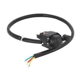 VALOKATKAISIN Polaris 81-123 (4110040 4110107)