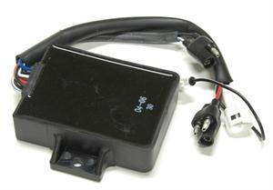 CDI boxi ROTAX 538/670 81-258 (410918900 409207500) (7000-2421)