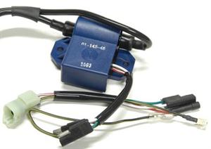 CDI boxi ROTAX 81-248 (420965757 420965591 420965757)