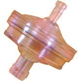 Polttoainesuodatin 6mm Yleismalli