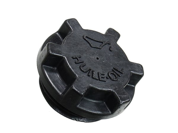 &Ouml;ljytankin korkki (580578100 )