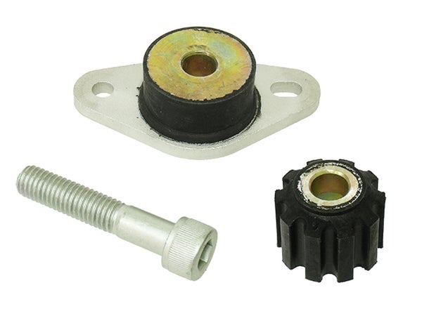 Sno-X Moottorikiinnike Polaris Rush/Switchback PRO (3022697 , 3022698 , 3022713 , 7519334 , 420413041 , 420623262) 89-09573