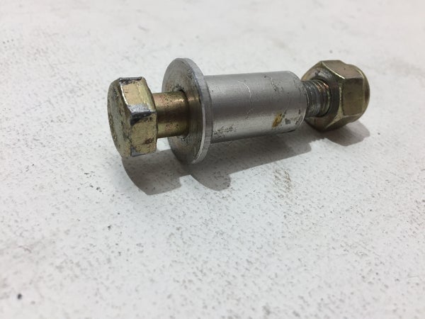 Pivot-Bar (Ski-Doo GT 500F 2002) 506147300