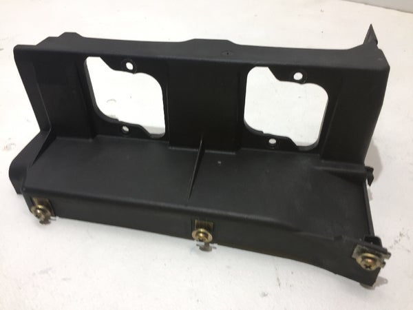 Cylinder Cowl (Ski-Doo GT 500F 2002)  420811825