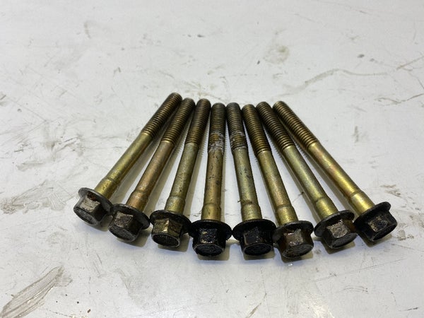 Sylinterinpultit (Ski-Doo MX Z 600 Adrealine X 2006) 420640534  420640524