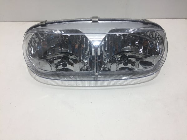 Ajovalo (Ski-Doo GT 500F 2002) 515175517