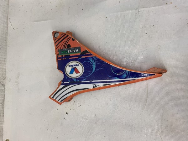 BOX COVER OR. RIGHT SX 11 (KTM SXF 350 2011) 7720600400004AAIR