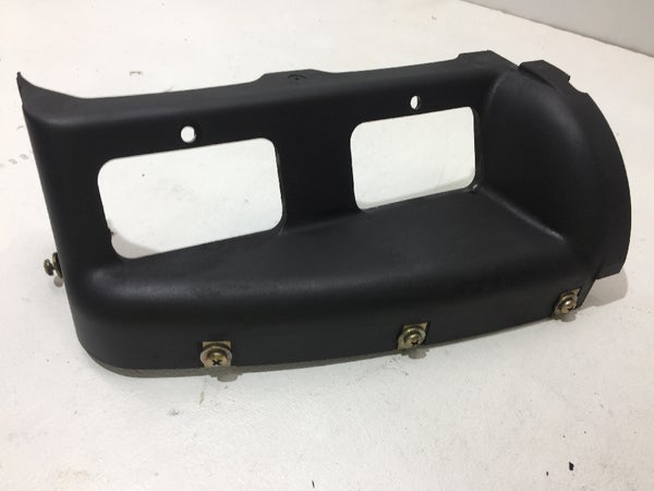 Cylinder Cowl (Ski-Doo GT 500F 2002) 420811390