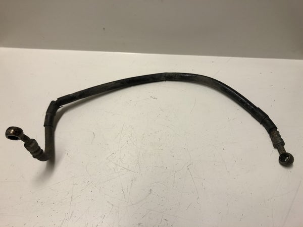 HOSE, RR. BRAKE (Honda CR125 2000) 43310-KZ3-J11