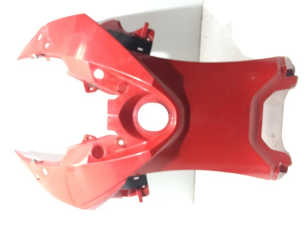 Viper Red Console (Ski-Doo Renegade Sport 550F XP-Fan 2011) 517304665