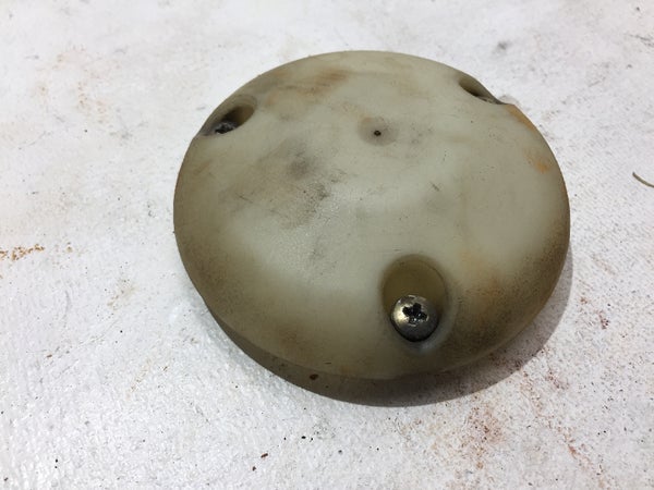 Fan Cover (Ski-Doo Renegade Sport 550F XP-Fan 2011) 420975900