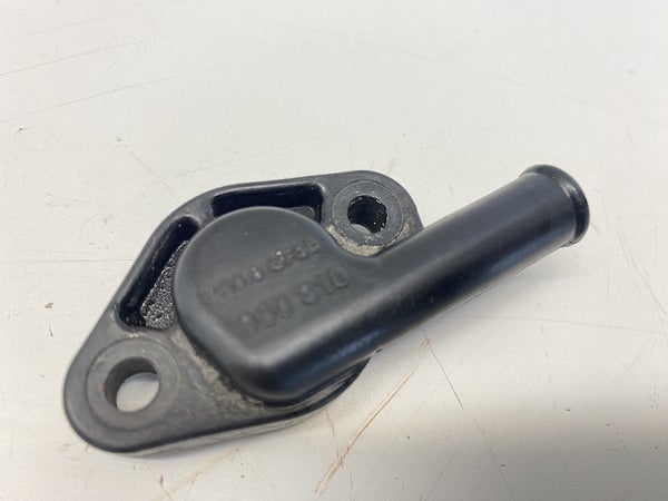 Connection Cover (LYNX59 YETI 2005 B) 420960810