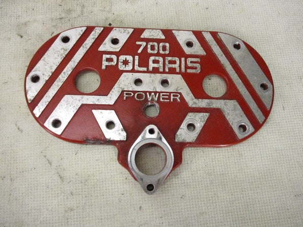 Vesitilankansi (Polaris 700 XC SP Edge X 2003) 5631201-366