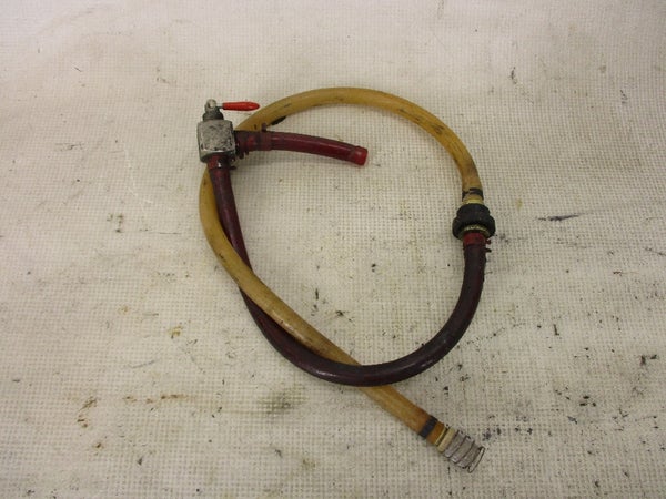 Bensahana (Polaris 700 XC SP Edge X 2003) 7052268