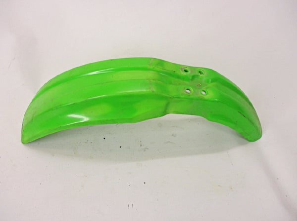 Etulokasuoja (KAWASAKI KX85 2004) 35004-1294-6W