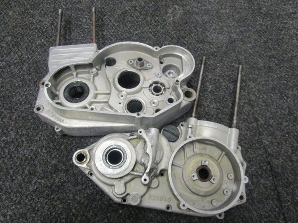 LOHKOT (HUSABERG FE501)