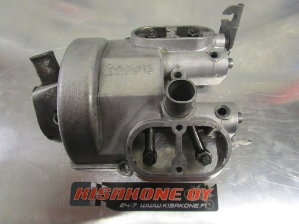 VENTTIILIKOPPA (HUSABERG FE501)