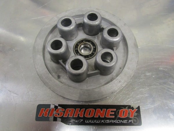 KYTKIMEN PAINELAUTANEN (HUSABERG FE501)