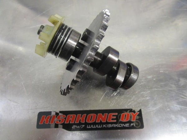 NOKKA AKSELI+VESIPUMPPU (HUSABERG FE501)