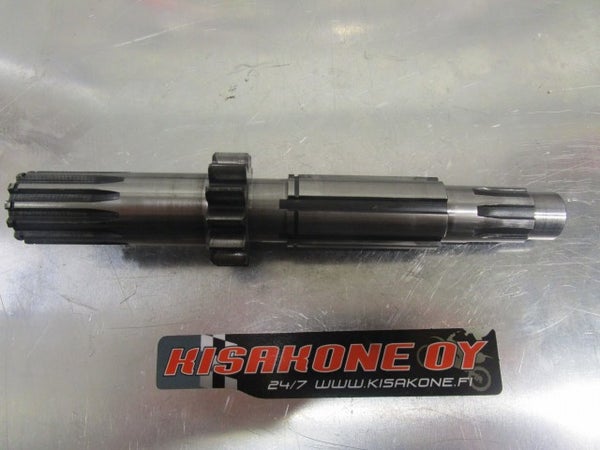 KYTKINAKSELI (HUSABERG FE501)