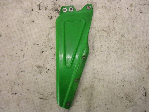 Astinlaudan jatke vasen (Arctic Cat F 800 SNO PRO RR 2013) 1707-735