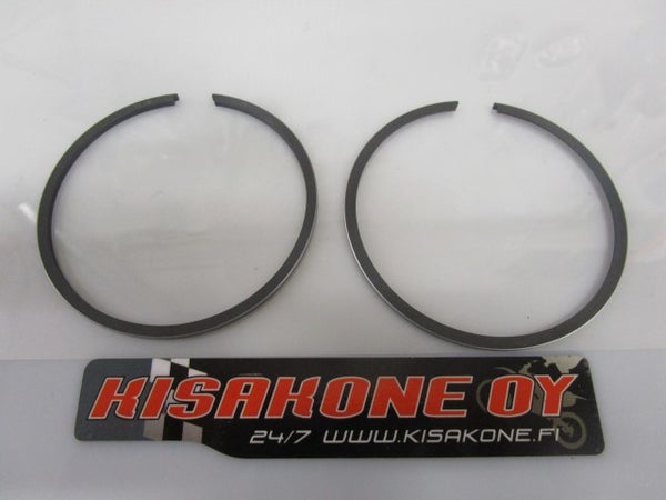 M&auml;nn&auml;nrenkaat Rotax 503 (STD) 89-0716