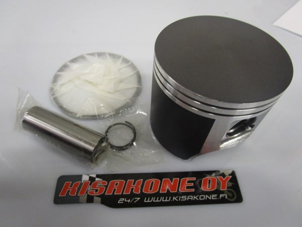 M&Auml;NT&Auml;SARJA Rotax 550 77,00mm(+1.00mm) 09-779-4 (89-0879-4)