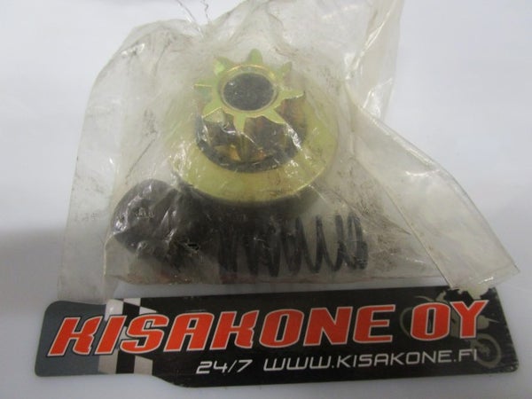 STARTIN RATAS 8-HAMPAINEN DG-0095-01 410922958 415129338