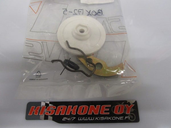 K&auml;p&auml;l&auml;sarja Polaris '81-> ( 3083378 )