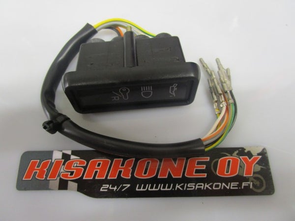 MERKKIVALO PANEELI 5348029