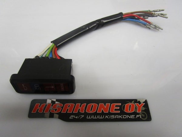 MERKKIVALO PANEELI 5348028