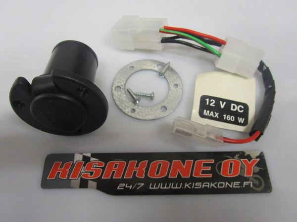 VIRRAN ULOSOTTO GLX-MALLIT 5347554