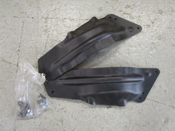 POHJAN SUOJAPALAT LYNX, SKI-DOO 860200425 860200424