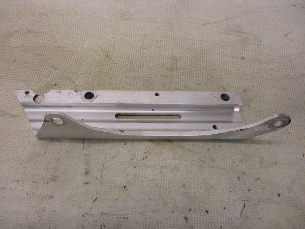 Moottorinkorva etu (Arctic Cat F 800 SNO PRO RR 2013) 0708-600