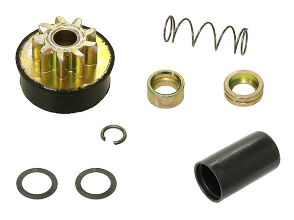 Starttimoottorin korjaussarja 9h AC / Polaris 91-01320 ( 637265 , 645067 , 745145 , 745224 , 745381 , 2200754)