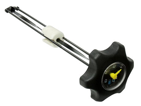 TANKINKORKKI MITTARILLA 240mm 87-782 (16016)