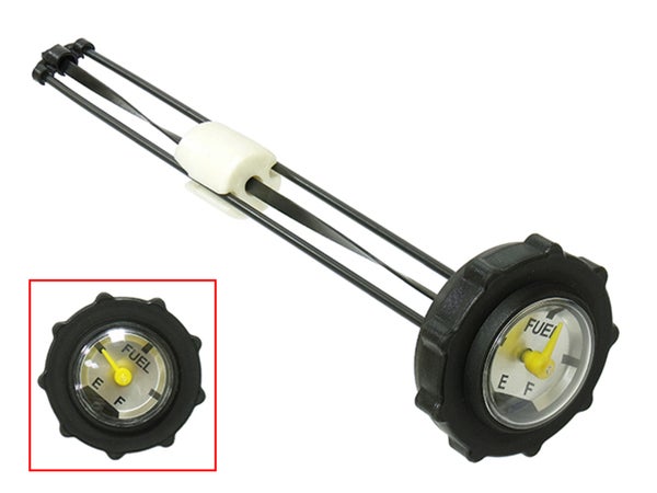 Tankinkorkki Mittarilla 87-07151 (1240066 2511246 2520323)