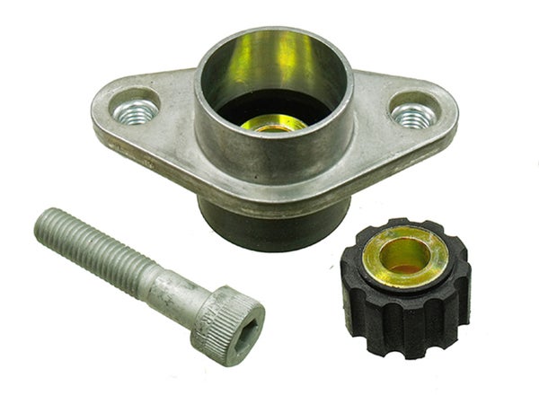 Moottorikumi eteen Polaris (1018370 1019584) 89-09567