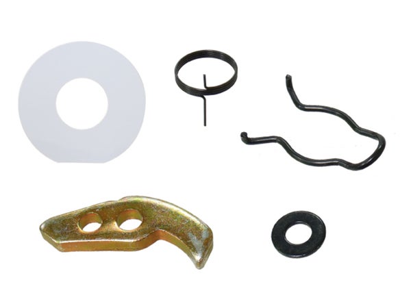 Sno-X K&auml;p&auml;l&auml;sarja Arctic Cat 91-11016 (3006-457)