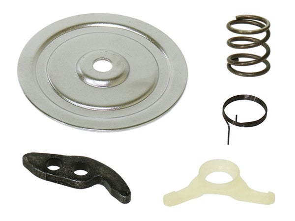 Sno-X Salpasarja Yamaha 91-11028  (8CH-15716-00-00 8CH-15741-00-00 8CH-15715-00-00 8CH-15767-00-00 8CH-15735-00-00)