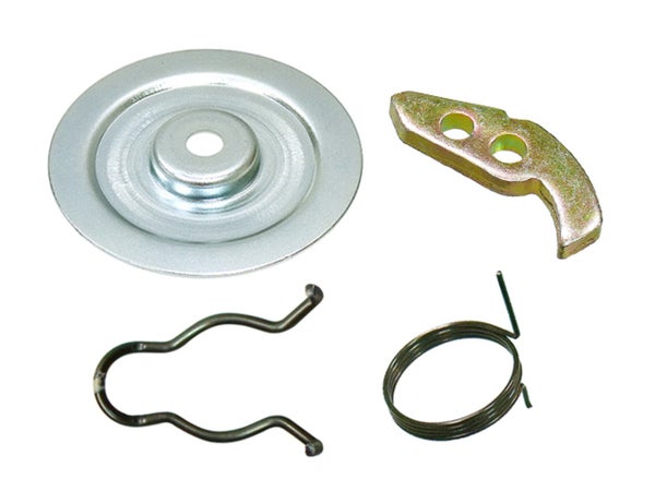 Sno-X Salpassarja Polaris 550 91-11034 (3083379 3083463 3087207 3090195)