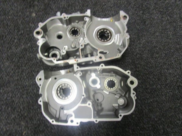 LOHKOT (KTM LC4 640 1999)