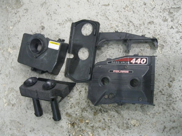 Muoviosia (XCF4402000)