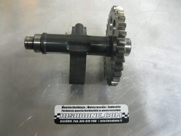 Tasapainoakseli (SX4002004) 59030057044