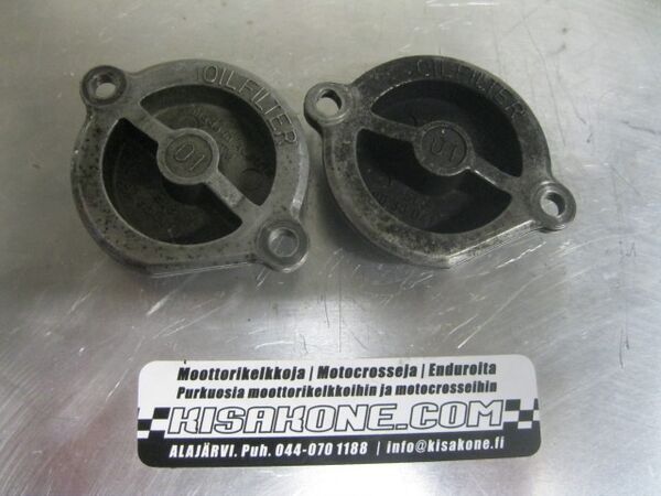 ÖLJYNSUODATTIMIENKANNET (SX4002004)